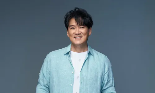 Wakin Chau / Zhou Hua Jian